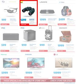 Incredible Connection : Winter Clearance Sale (24 July - 30 July 2017), page 11