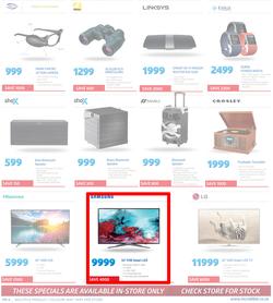 Incredible Connection : Winter Clearance Sale (24 July - 30 July 2017), page 11