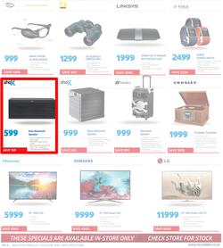 Incredible Connection : Winter Clearance Sale (24 July - 30 July 2017), page 11