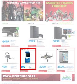 Incredible Connection : Winter Clearance Sale (24 July - 30 July 2017), page 12