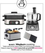 Weyburn Cooking 828072