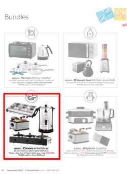 HomeChoice : Create The Home You Love (01 November - 30 November 2022), page 96