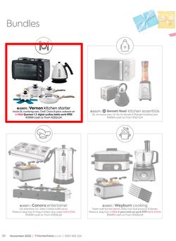 HomeChoice : Create The Home You Love (01 November - 30 November 2022), page 96