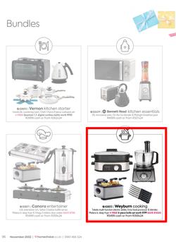 HomeChoice : Create The Home You Love (01 November - 30 November 2022), page 96