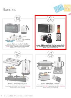 HomeChoice : Create The Home You Love (01 November - 30 November 2022), page 96