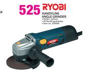 Ryobi Handyline Angle Grinder