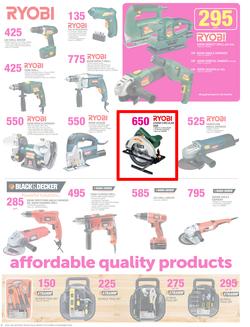 Game : Update Your Home And Save (21 Oct - 3 Nov 2015), page 2