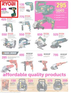 Game : Update Your Home And Save (21 Oct - 3 Nov 2015), page 2