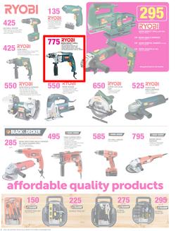 Game : Update Your Home And Save (21 Oct - 3 Nov 2015), page 2