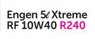 Engen 5Ltr Xtreme RF 10W40