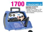 Tradeweld 160AMP Inverter Welder(W4090)