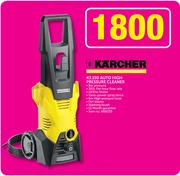 Karcher K3.190 Auto High Pressure Cleaner