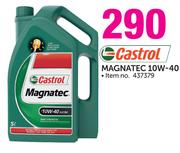 Castrol Magnatec 10W-40