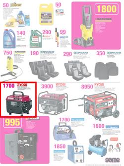 Game : Update Your Home And Save (21 Oct - 3 Nov 2015), page 3