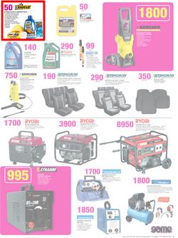 Game : Update Your Home And Save (21 Oct - 3 Nov 2015), page 3