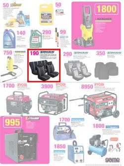 Game : Update Your Home And Save (21 Oct - 3 Nov 2015), page 3