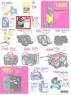 Game : Update Your Home And Save (21 Oct - 3 Nov 2015), page 3