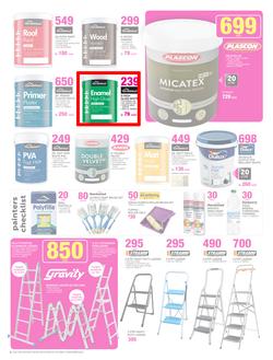 Game : Update Your Home And Save (21 Oct - 3 Nov 2015), page 4