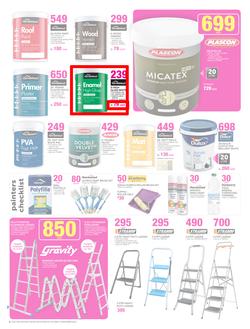 Game : Update Your Home And Save (21 Oct - 3 Nov 2015), page 4