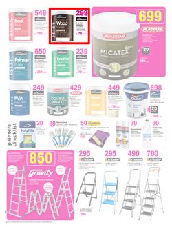 Game : Update Your Home And Save (21 Oct - 3 Nov 2015), page 4