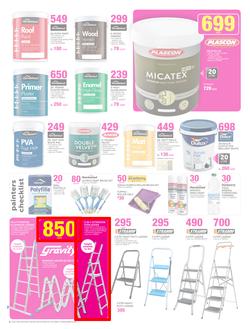 Game : Update Your Home And Save (21 Oct - 3 Nov 2015), page 4