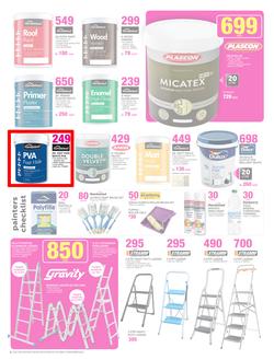 Game : Update Your Home And Save (21 Oct - 3 Nov 2015), page 4