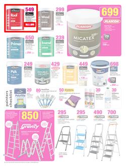 Game : Update Your Home And Save (21 Oct - 3 Nov 2015), page 4