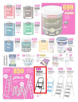 Game : Update Your Home And Save (21 Oct - 3 Nov 2015), page 4