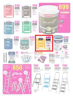 Game : Update Your Home And Save (21 Oct - 3 Nov 2015), page 4
