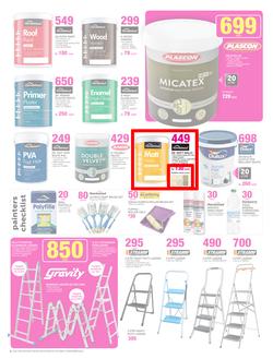 Game : Update Your Home And Save (21 Oct - 3 Nov 2015), page 4