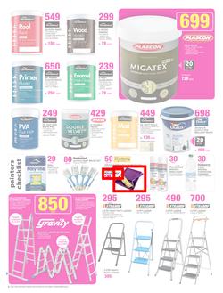 Game : Update Your Home And Save (21 Oct - 3 Nov 2015), page 4