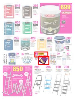 Game : Update Your Home And Save (21 Oct - 3 Nov 2015), page 4