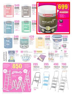 Game : Update Your Home And Save (21 Oct - 3 Nov 2015), page 4