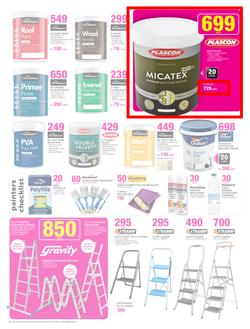 Game : Update Your Home And Save (21 Oct - 3 Nov 2015), page 4