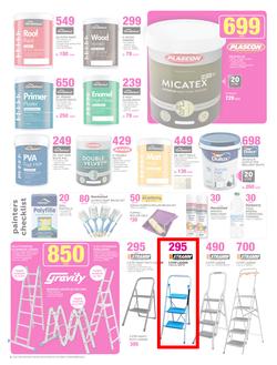 Game : Update Your Home And Save (21 Oct - 3 Nov 2015), page 4