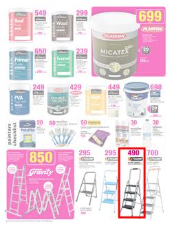 Game : Update Your Home And Save (21 Oct - 3 Nov 2015), page 4