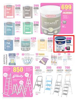 Game : Update Your Home And Save (21 Oct - 3 Nov 2015), page 4