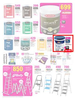 Game : Update Your Home And Save (21 Oct - 3 Nov 2015), page 4
