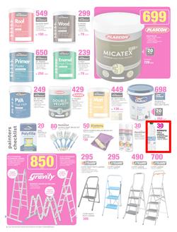 Game : Update Your Home And Save (21 Oct - 3 Nov 2015), page 4