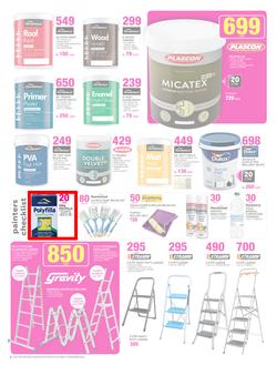 Game : Update Your Home And Save (21 Oct - 3 Nov 2015), page 4