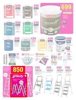 Game : Update Your Home And Save (21 Oct - 3 Nov 2015), page 4