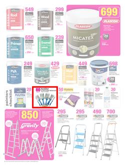 Game : Update Your Home And Save (21 Oct - 3 Nov 2015), page 4