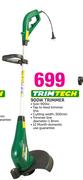 Trimtech 900W Trimmer
