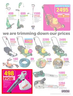 Game : Update Your Home And Save (21 Oct - 3 Nov 2015), page 5
