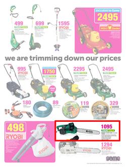 Game : Update Your Home And Save (21 Oct - 3 Nov 2015), page 5