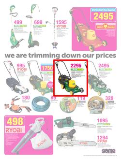 Game : Update Your Home And Save (21 Oct - 3 Nov 2015), page 5