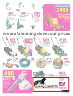 Game : Update Your Home And Save (21 Oct - 3 Nov 2015), page 5