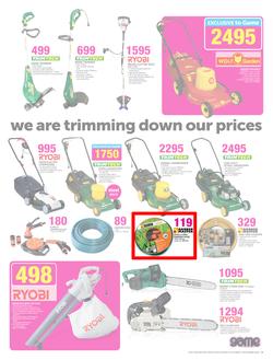 Game : Update Your Home And Save (21 Oct - 3 Nov 2015), page 5
