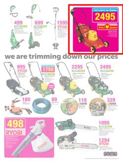 Game : Update Your Home And Save (21 Oct - 3 Nov 2015), page 5