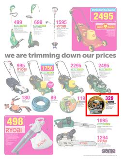 Game : Update Your Home And Save (21 Oct - 3 Nov 2015), page 5